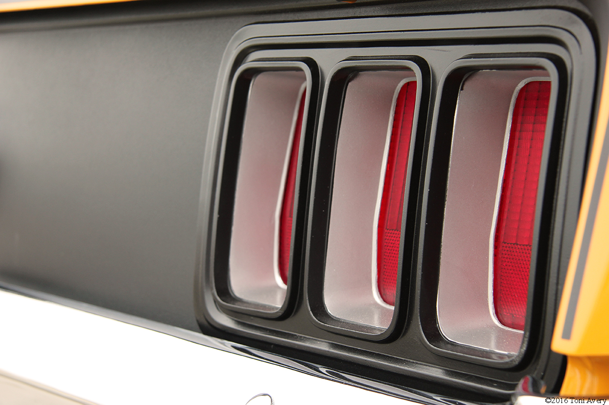 1970 mustang tail lights Clearance